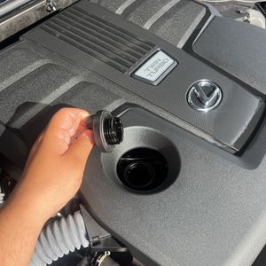 2025 Lexus GX 550 OVERTRAIL — миниатюра 47