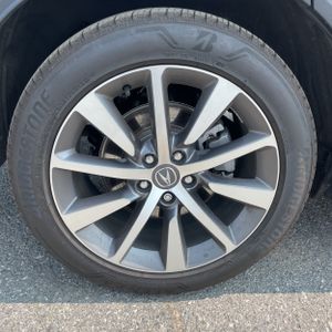 صورة مصغرة 19 لـ 2025 Acura MDX SH-AWD W/TECH