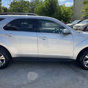 2015 Chevrolet EQUINOX LT — миниатюра 11