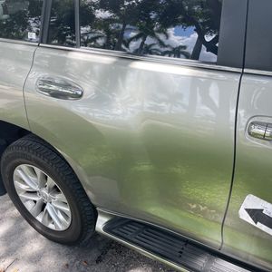 2023 Lexus GX 460 BASE 缩略图 53