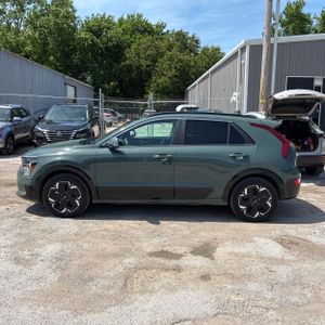 KIA NIRO EV WIND - 3