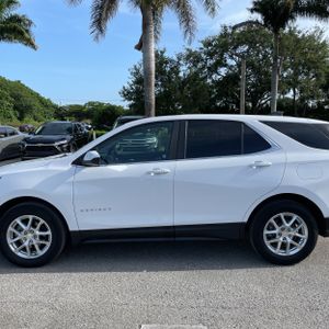 صورة 3 لـ 2022 Chevrolet EQUINOX LT