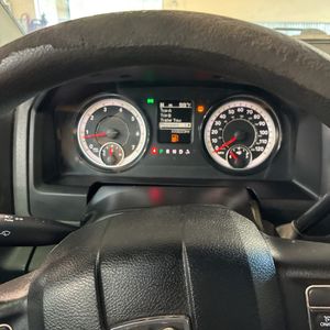 صورة مصغرة 34 لـ 2018 RAM 2500 TRADESMAN