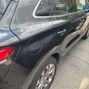 صورة مصغرة 56 لـ 2015 Lincoln MKC BASE