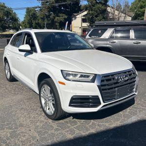 صورة مصغرة 12 لـ 2018 AUDI Q5 PRESTIGE