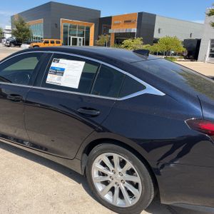 2021 Cadillac CT5 LUXURY photo 6