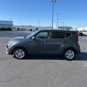 KIA SOUL LX - 3