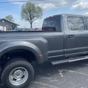 FORD F-350 SUPER DUTY XLT - 9