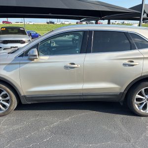 LINCOLN MKC SELECT - 4