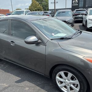 2010 Mazda MAZDA3 I TOURING 缩略图 13
