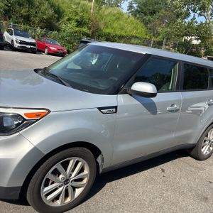 2018 KIA SOUL + — фото 2