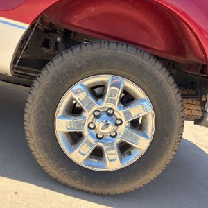 2014 FORD F-150 XLT — миниатюра 17