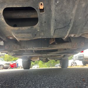 2013 Nissan FRONTIER S 照片 27