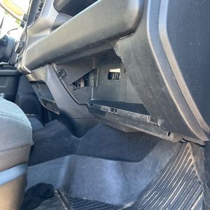 2019 RAM 2500 TRADESMAN — миниатюра 63