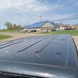 JEEP WRANGLER GOLDEN EAGLE - 10