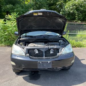2009 Lexus RX 350 BASE 缩略图 39