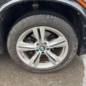 2014 BMW X5 XDRIVE35I — миниатюра 20