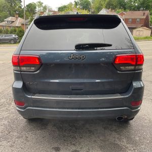 JEEP GRAND CHEROKEE - 7