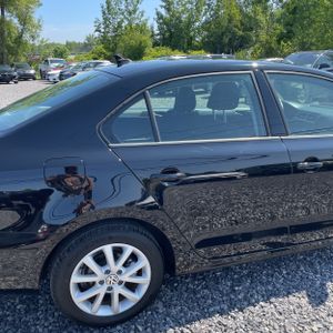 صورة 9 لـ 2015 Volkswagen JETTA SE