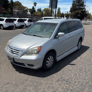 صورة 1 لـ 2010 Honda ODYSSEY EX