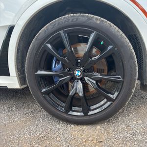 صورة مصغرة 20 لـ 2024 BMW X7 XDRIVE40I