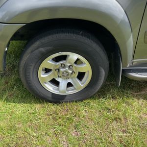 صورة مصغرة 17 لـ 2006 Toyota SEQUOIA SR5