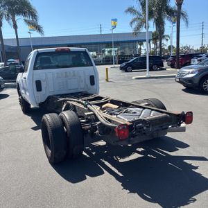 CHEVROLET SILVERADO - 5