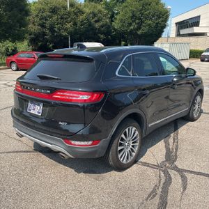 2017 Lincoln MKC RESERVE 照片 8