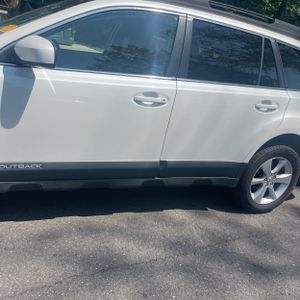 صورة 4 لـ 2014 Subaru OUTBACK 2.5I LIMITED