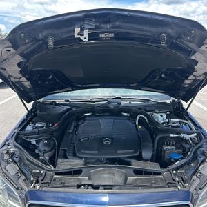 صورة مصغرة 42 لـ 2014 Mercedes-BENZ E 350