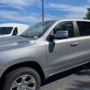 2022 RAM 1500 BIG HORN 照片 2