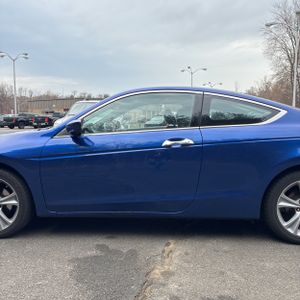 HONDA ACCORD EX-L - 4