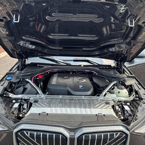 2026 BMW X3 30 XDRIVE — миниатюра 45
