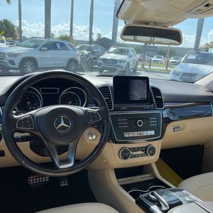 2019 Mercedes-BENZ GLE 缩略图 36