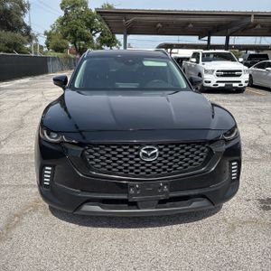 صورة مصغرة 14 لـ 2024 Mazda CX-50 2.5 S PREMIUM