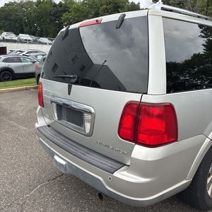 2003 Lincoln NAVIGATOR LUXURY 缩略图 50