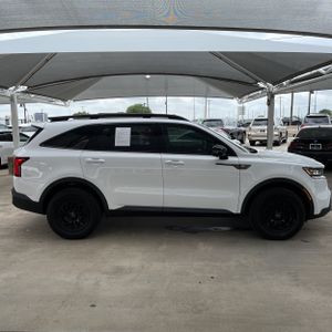 KIA SORENTO X-LINE SX PRESTIGE - 9