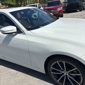 صورة 13 لـ 2019 BMW 3 SERIES 330I