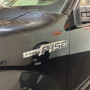 صورة مصغرة 22 لـ 2013 FORD F-150 FX4