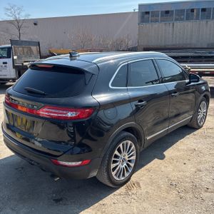 LINCOLN MKC BASE - 8