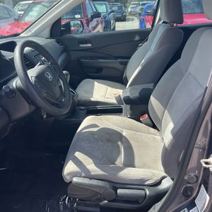 2016 Honda CR-V LX 缩略图 30