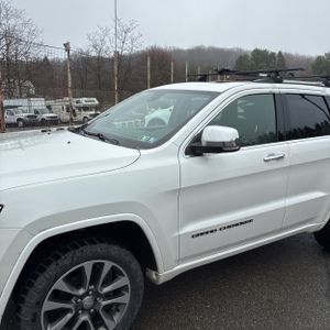 JEEP GRAND CHEROKEE - 2