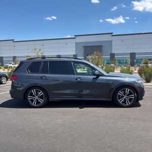 صورة 10 لـ 2019 BMW X7 XDRIVE40I