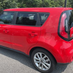 صورة 6 لـ 2017 KIA SOUL +