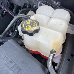 2024 Chevrolet SILVERADO 2500HD LT 缩略图 47