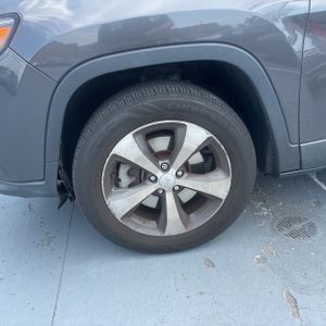 2019 JEEP CHEROKEE LIMITED 缩略图 17