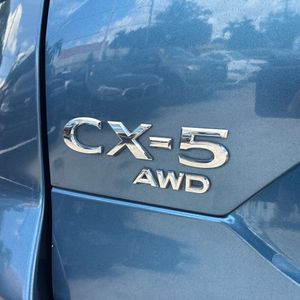 2021 Mazda CX-5 GRAND TOURING 缩略图 23