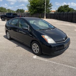 صورة مصغرة 12 لـ 2009 Toyota PRIUS BASE