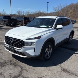 HYUNDAI SANTA FE SEL - 1