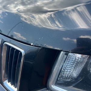 2015 JEEP GRAND CHEROKEE LIMITED — фото 56